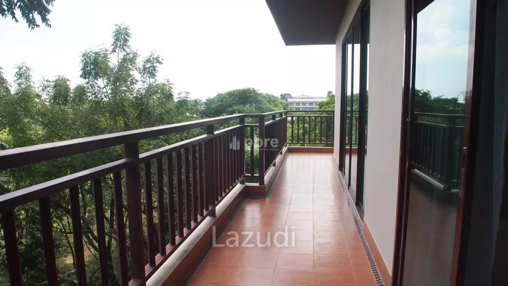 2 Bed 2 Bath 116 SQ.M Pattaya City Resort