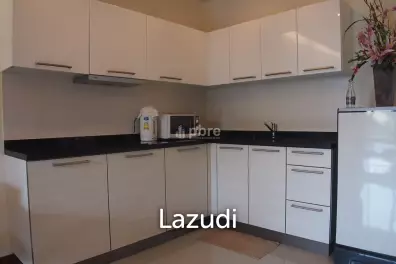 1 Bed 1 Bath 65 SQ.M Pattaya City Resort
