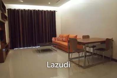 1 Bed 1 Bath 65 SQ.M Pattaya City Resort