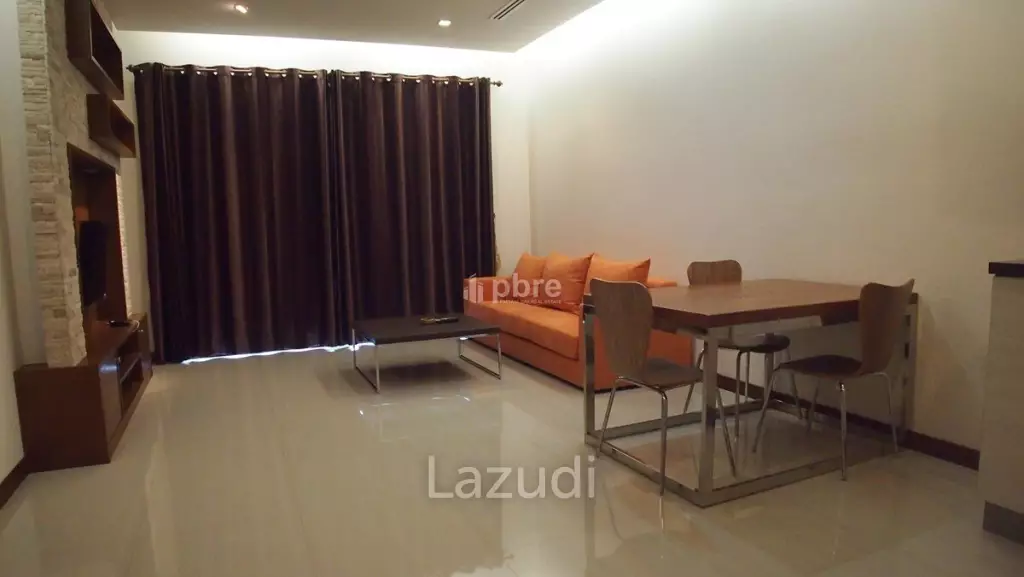ขายคอนโด พัทยา ซิตี้ รีสอร์ท