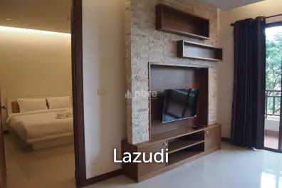 1 Bed 1 Bath 65 SQ.M Pattaya City Resort