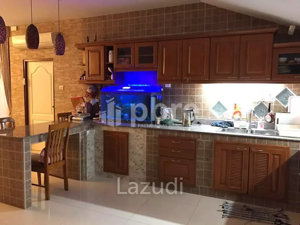 East Pattaya 3 Bedrooms Villa for Sale