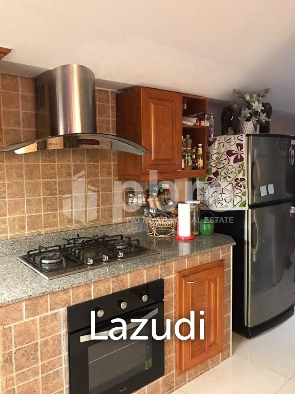 East Pattaya 3 Bedrooms Villa for Sale