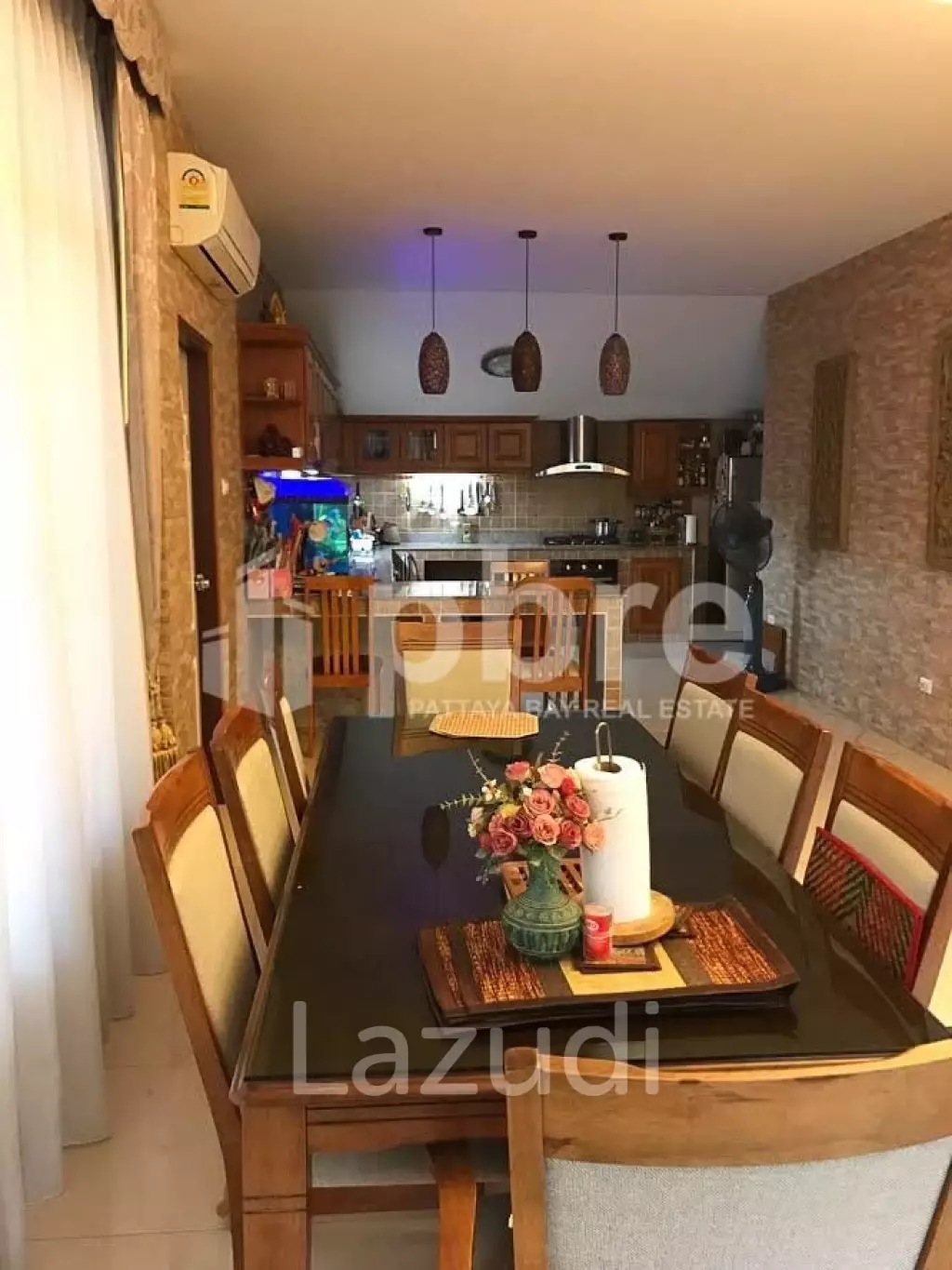 East Pattaya 3 Bedrooms Villa for Sale