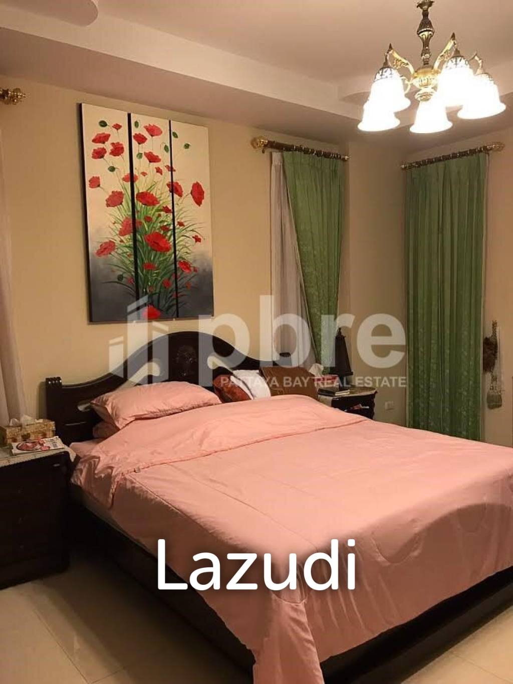 East Pattaya 3 Bedrooms Villa for Sale
