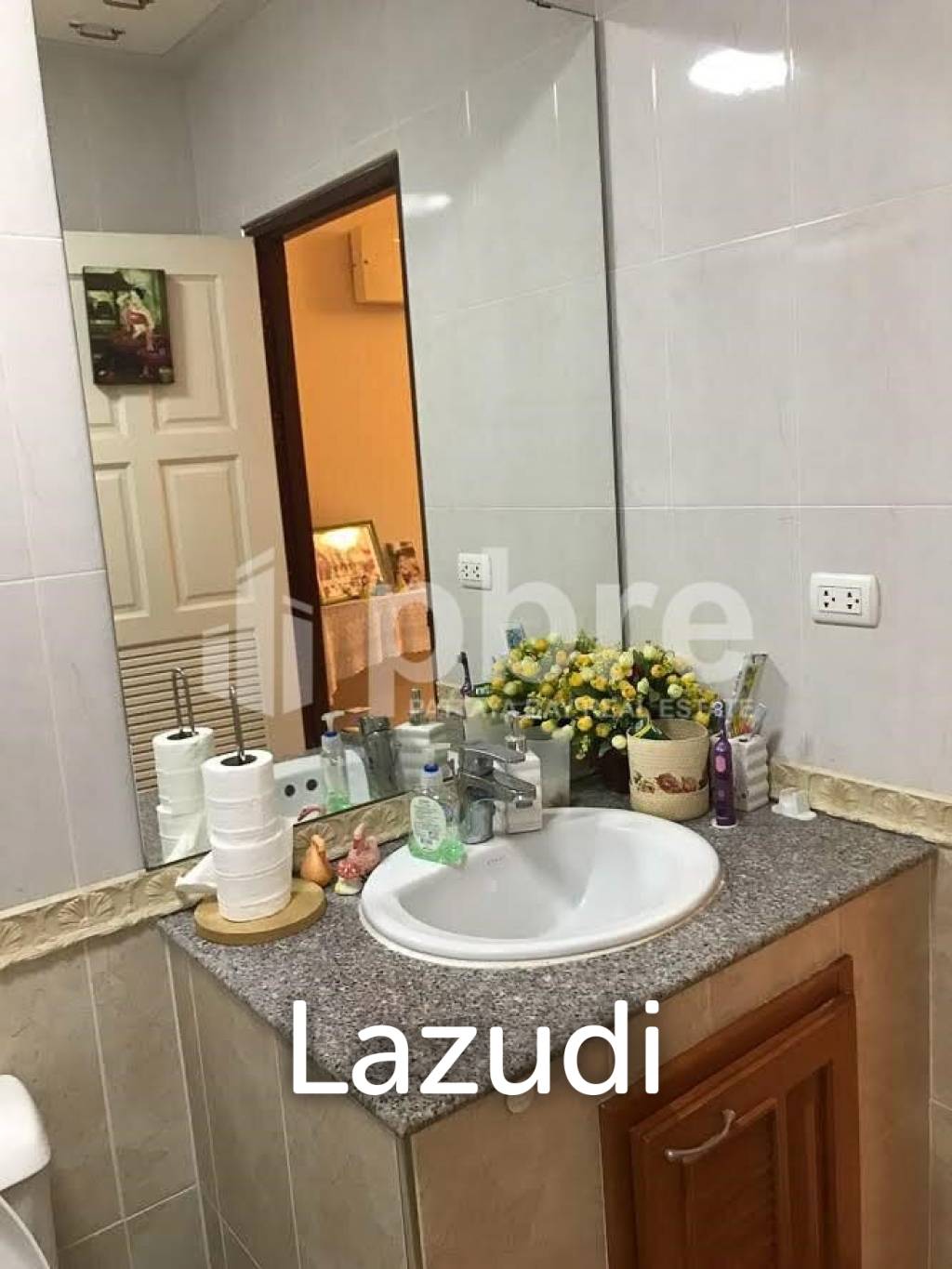 East Pattaya 3 Bedrooms Villa for Sale