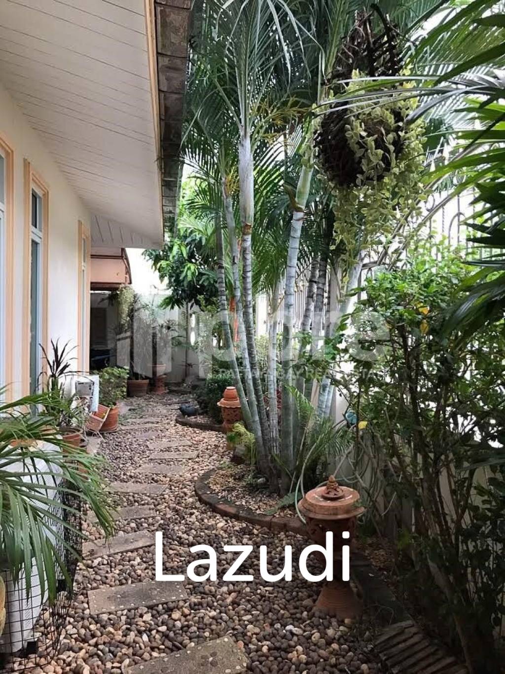 East Pattaya 3 Bedrooms Villa for Sale