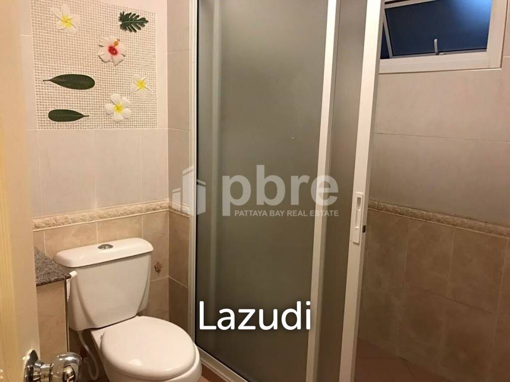 East Pattaya 3 Bedrooms Villa for Sale
