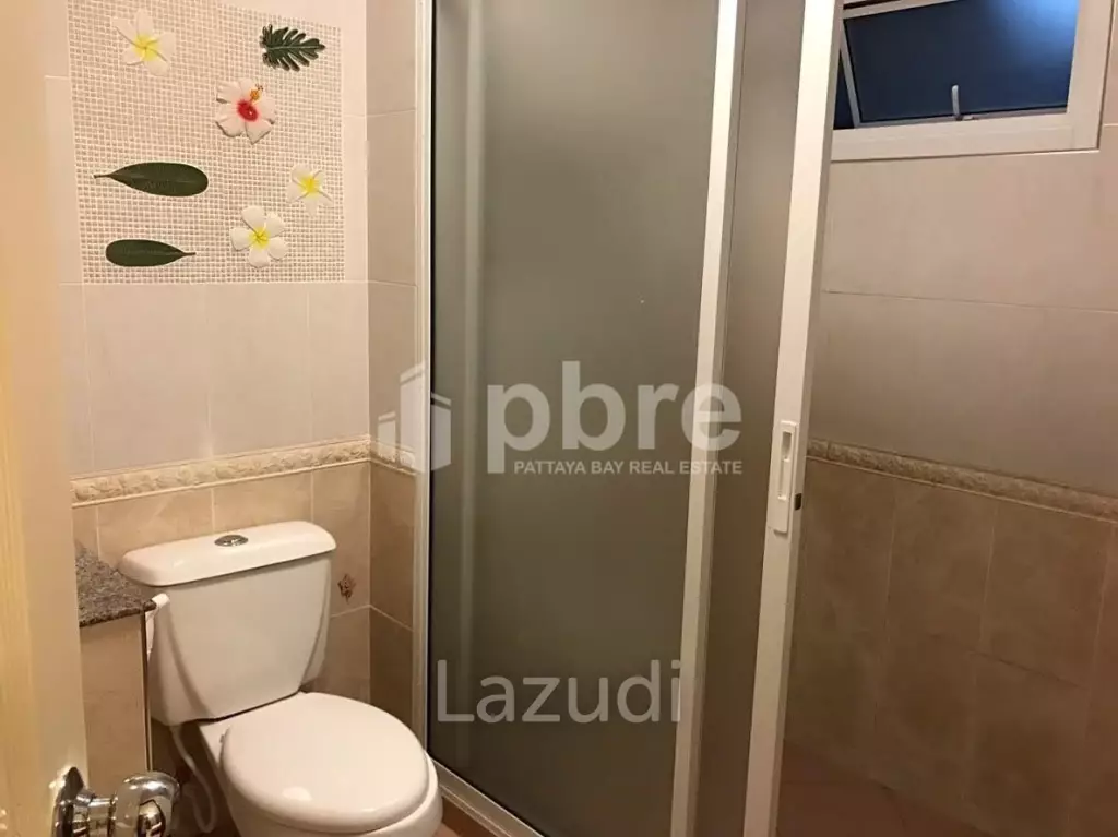 East Pattaya 3 Bedrooms Villa for Sale