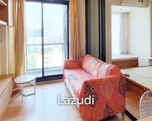 1 Bedroom 1 Bathroom 32 SQ.M M Jatujak