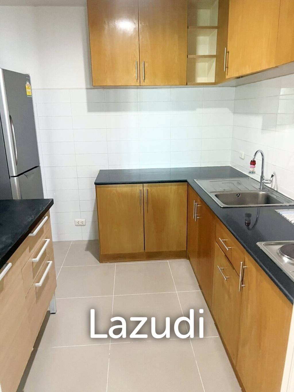 2 Bed 2 Bath 116 SQ.M at Fragrant 71