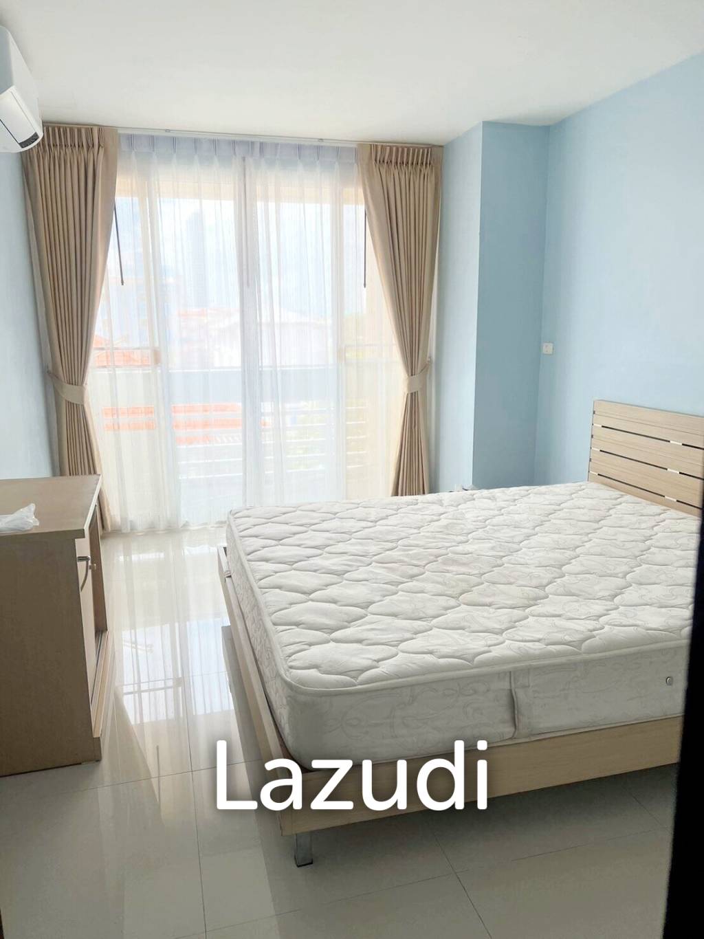 2 Bed 2 Bath 116 SQ.M at Fragrant 71