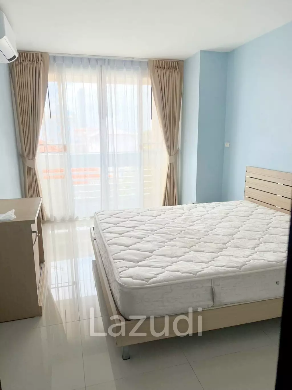 2 Bed 2 Bath 116 SQ.M at Fragrant 71
