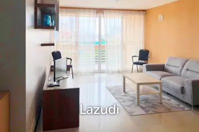 2 Bed 2 Bath 116 SQ.M at Fragrant 71