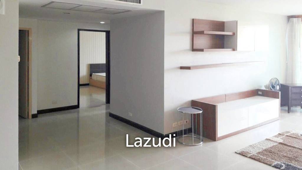 2 Bed 2 Bath 116 SQ.M at Fragrant 71