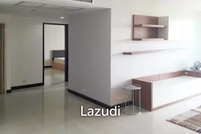 2 Bed 2 Bath 116 SQ.M at Fragrant 71