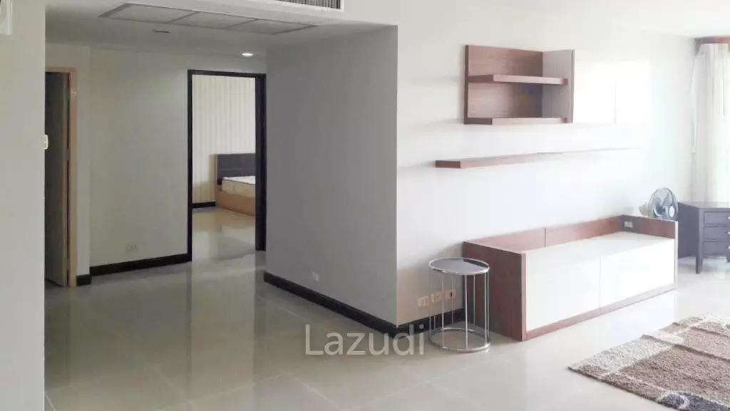 2 Bed 2 Bath 116 SQ.M at Fragrant 71