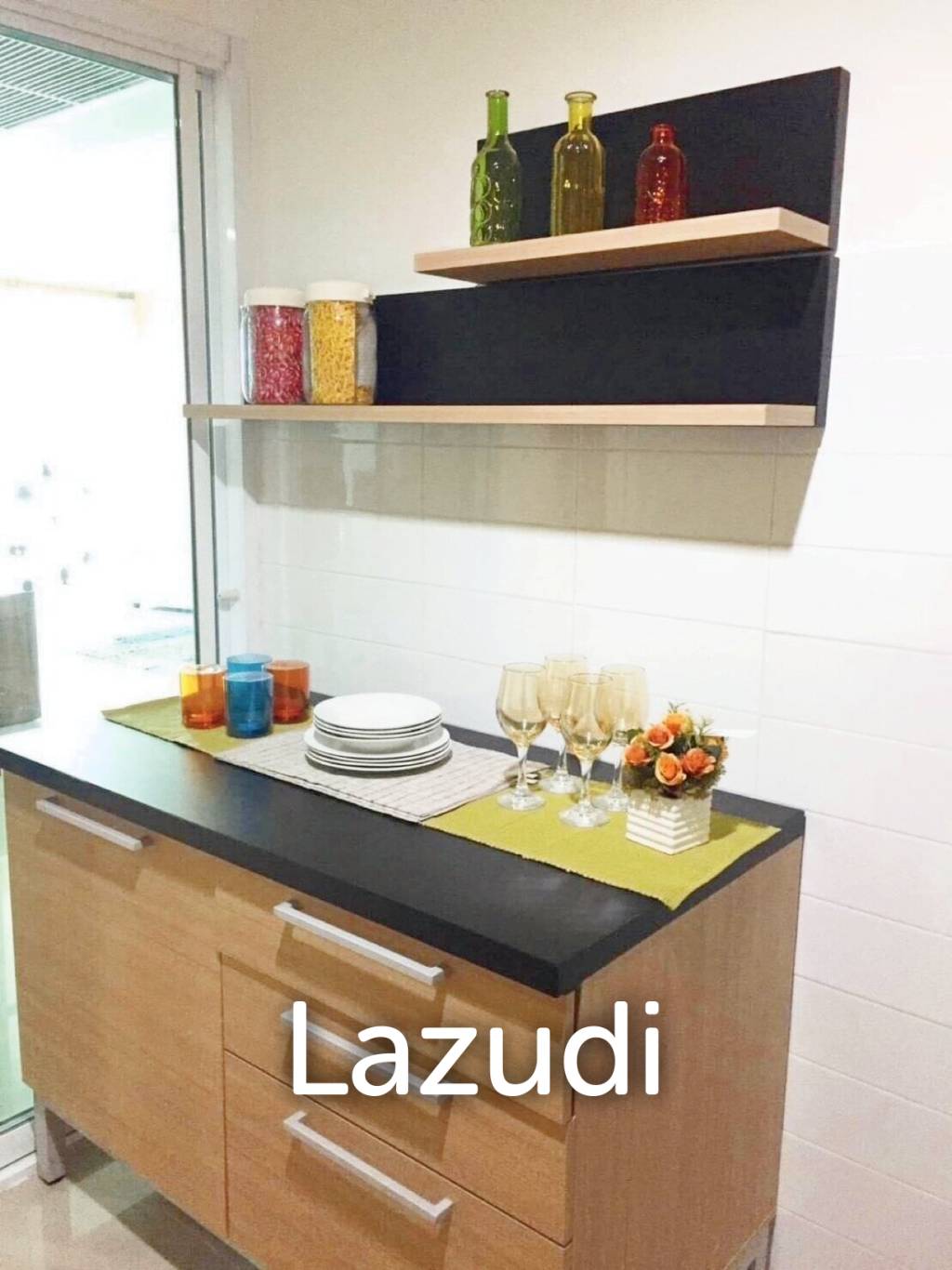 2 Bed 2 Bath 116 SQ.M at Fragrant 71