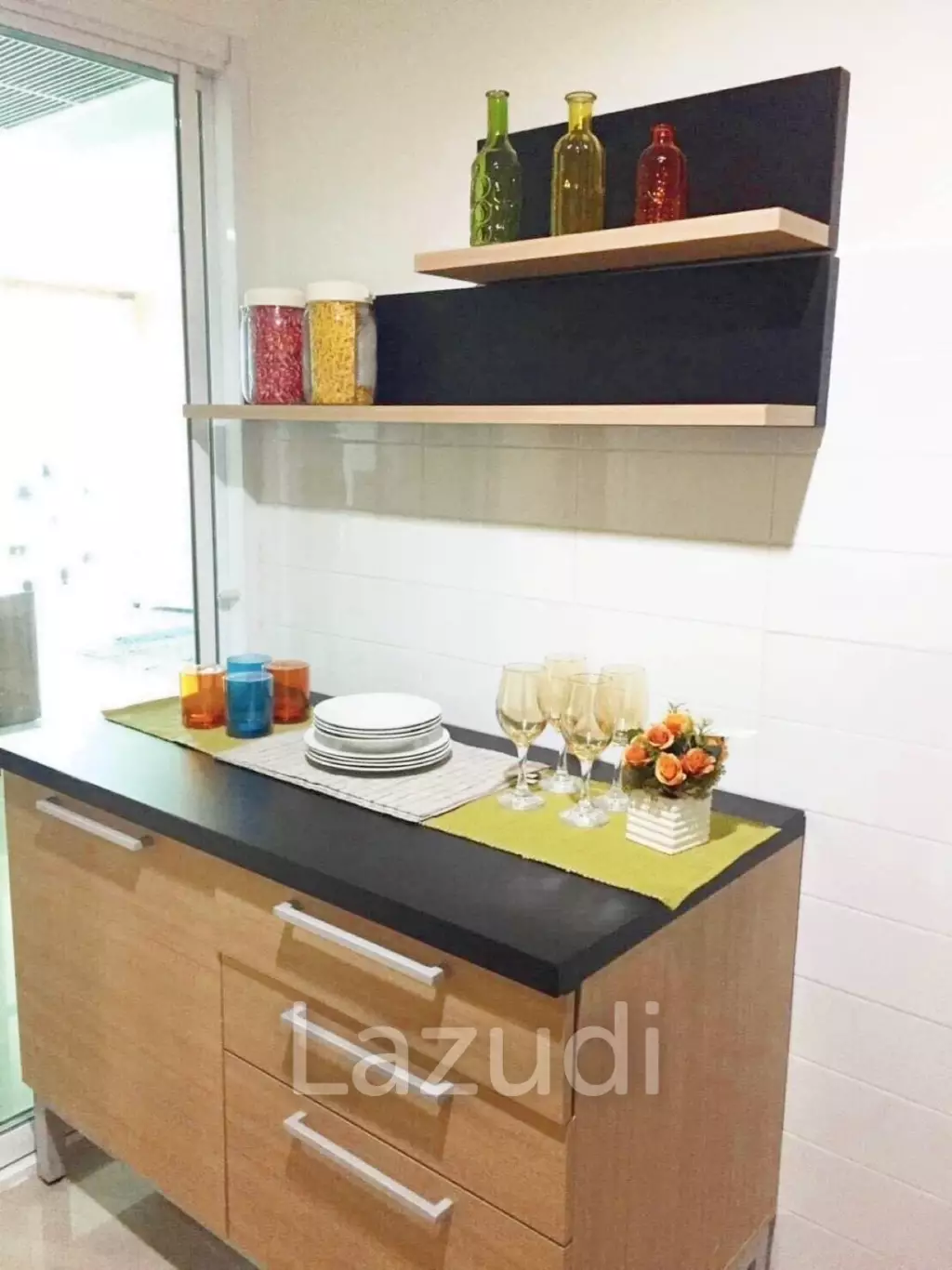2 Bed 2 Bath 116 SQ.M at Fragrant 71