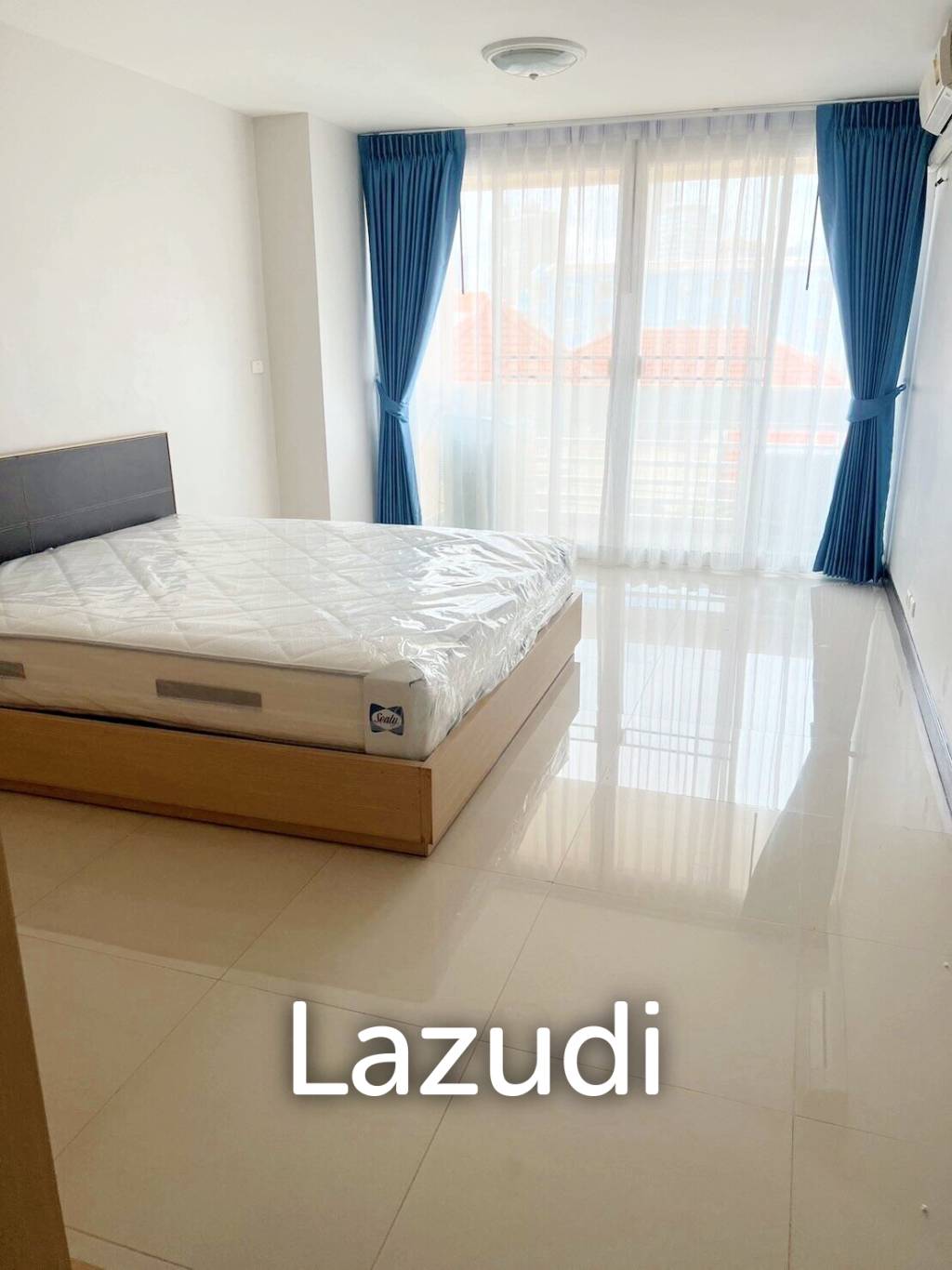 2 Bed 2 Bath 116 SQ.M at Fragrant 71