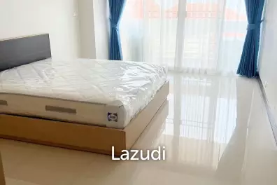 2 Bed 2 Bath 116 SQ.M at Fragrant 71