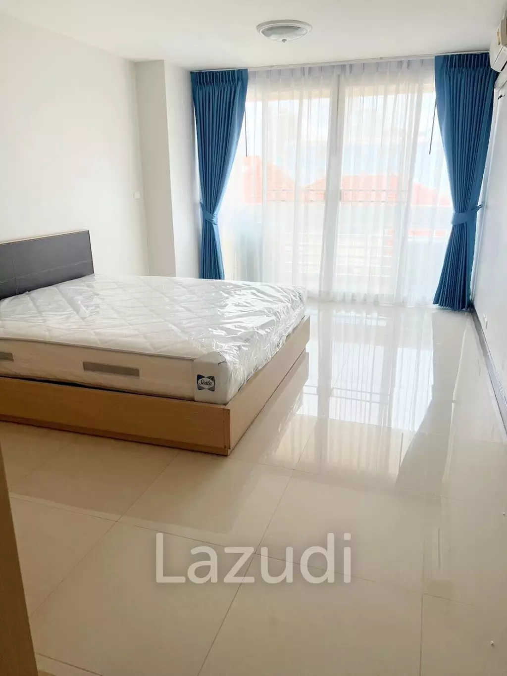 2 Bed 2 Bath 116 SQ.M at Fragrant 71
