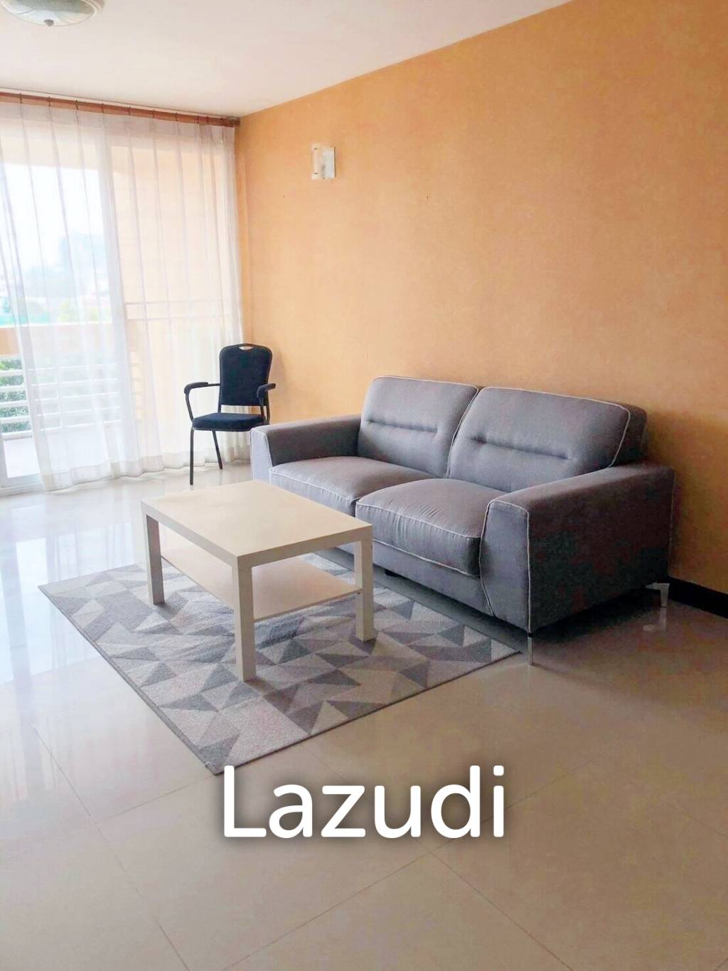 2 Bed 2 Bath 116 SQ.M at Fragrant 71
