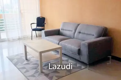 2 Bed 2 Bath 116 SQ.M at Fragrant 71