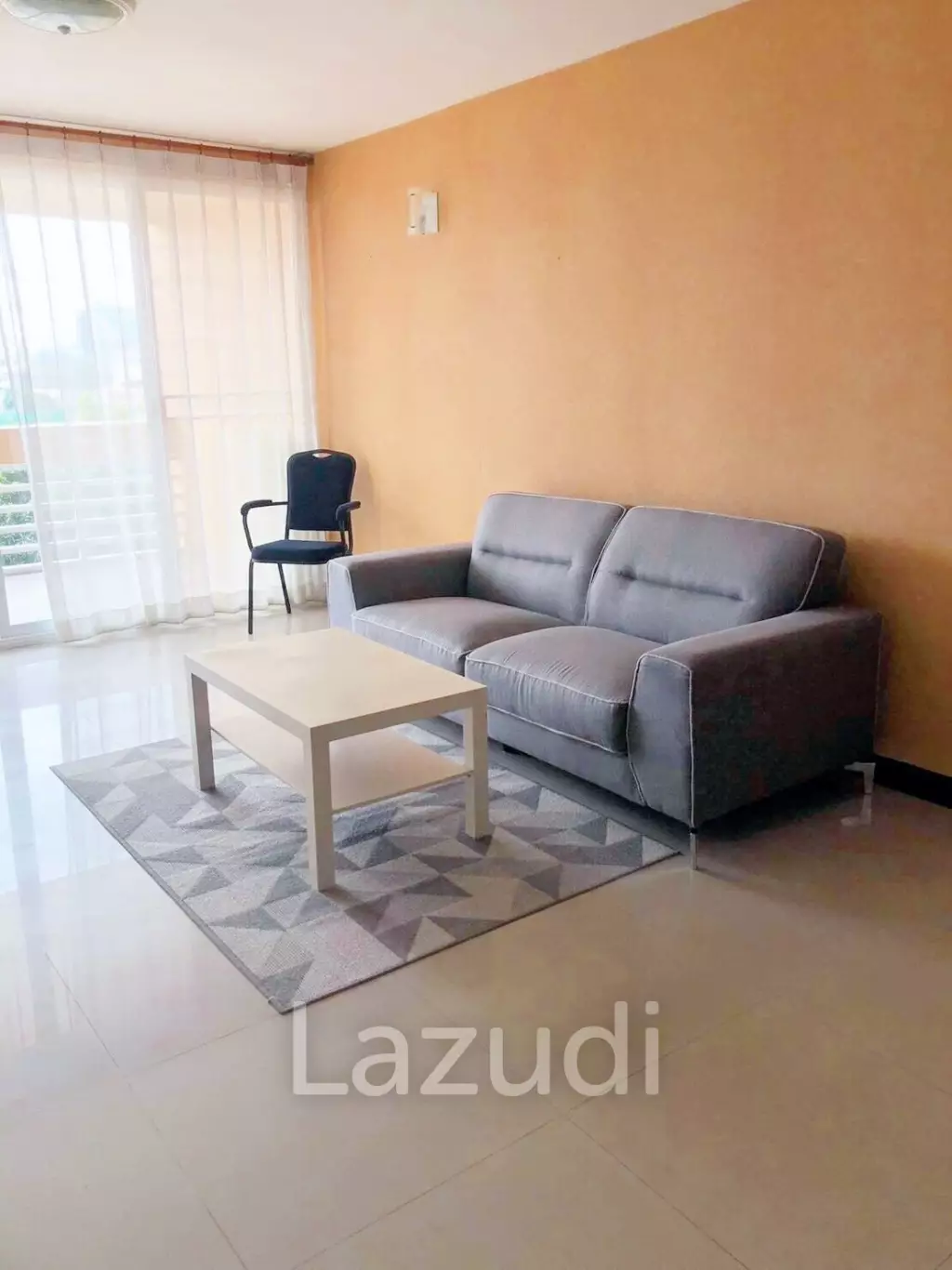 2 Bed 2 Bath 116 SQ.M at Fragrant 71