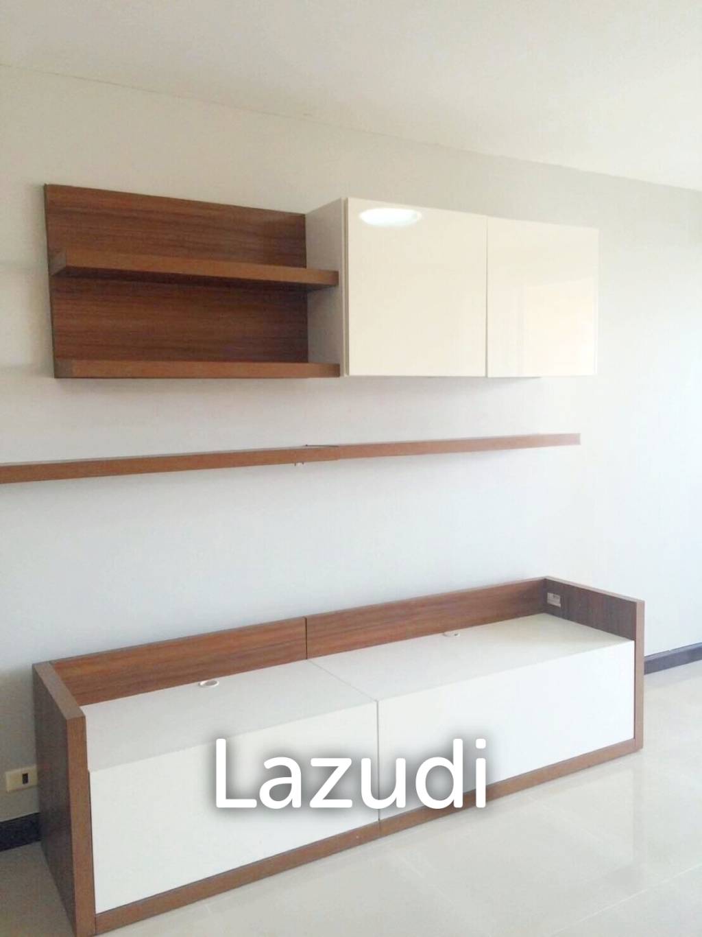 2 Bed 2 Bath 116 SQ.M at Fragrant 71