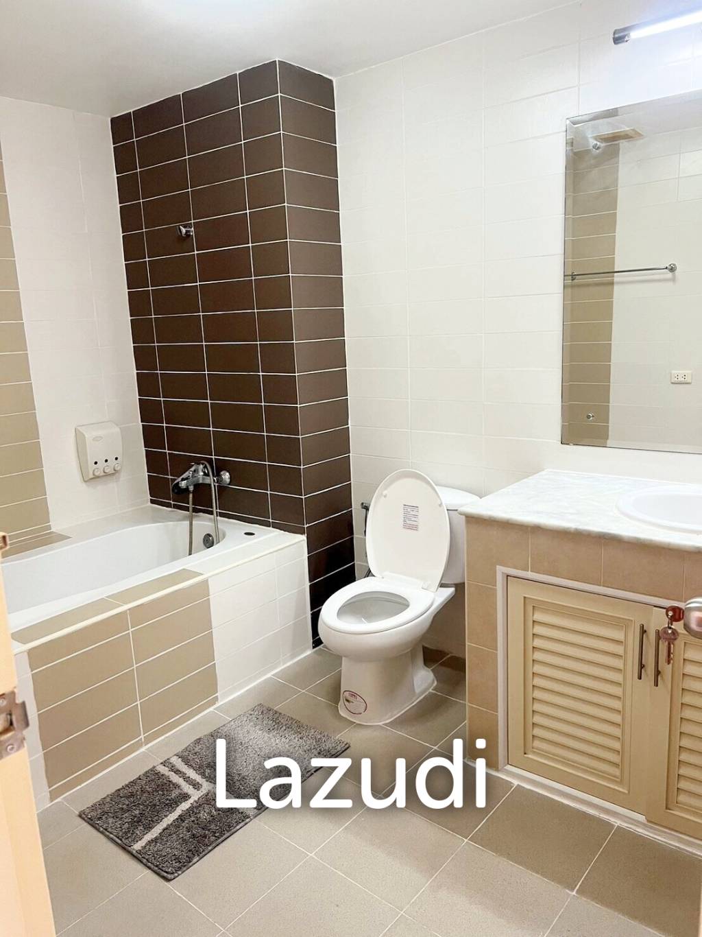 2 Bed 2 Bath 116 SQ.M at Fragrant 71