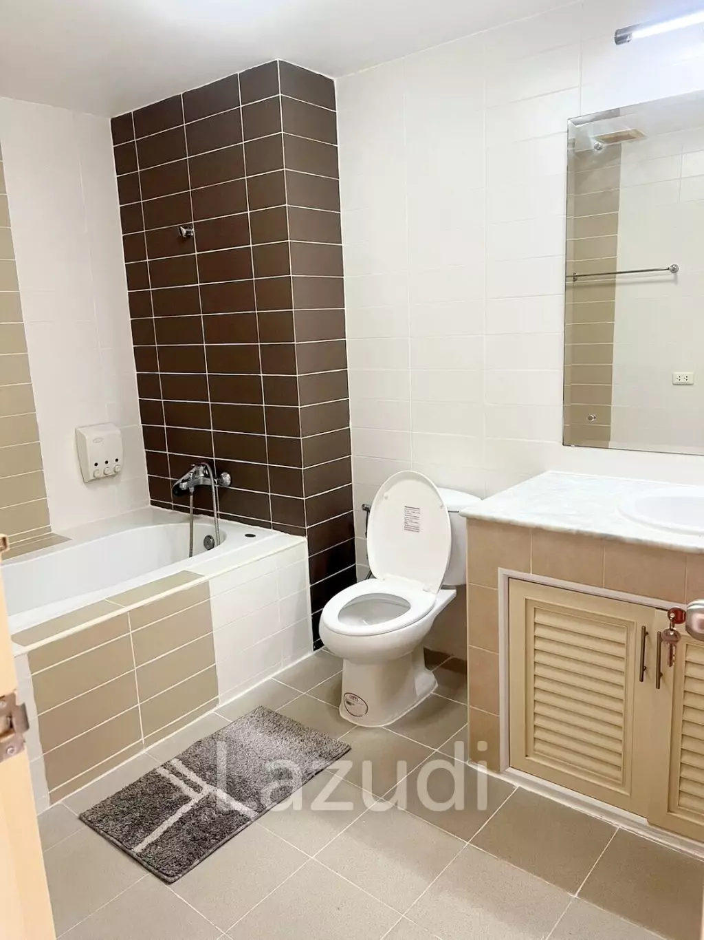 2 Bed 2 Bath 116 SQ.M at Fragrant 71