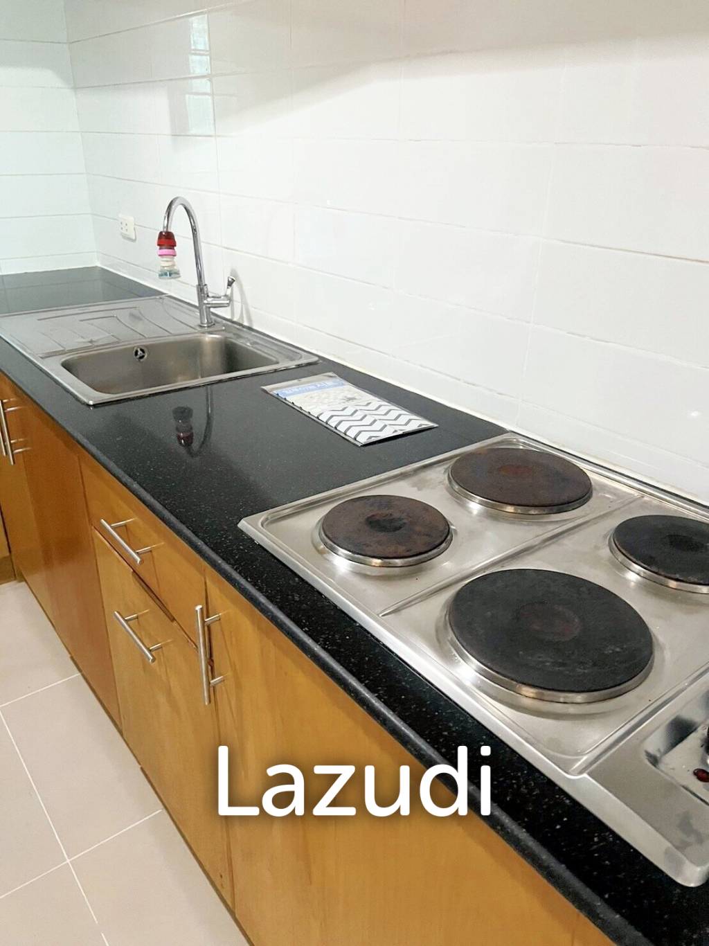 2 Bed 2 Bath 116 SQ.M at Fragrant 71
