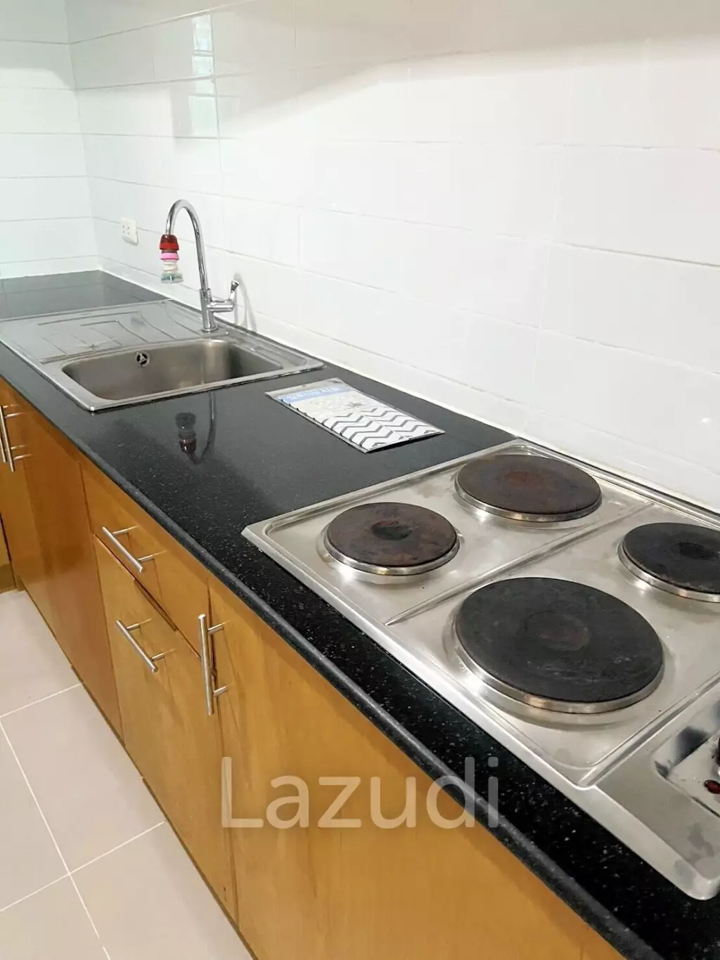 2 Bed 2 Bath 116 SQ.M at Fragrant 71