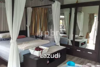 ขายบ้าน กรีนฟิลด์ วิลเลจ 3