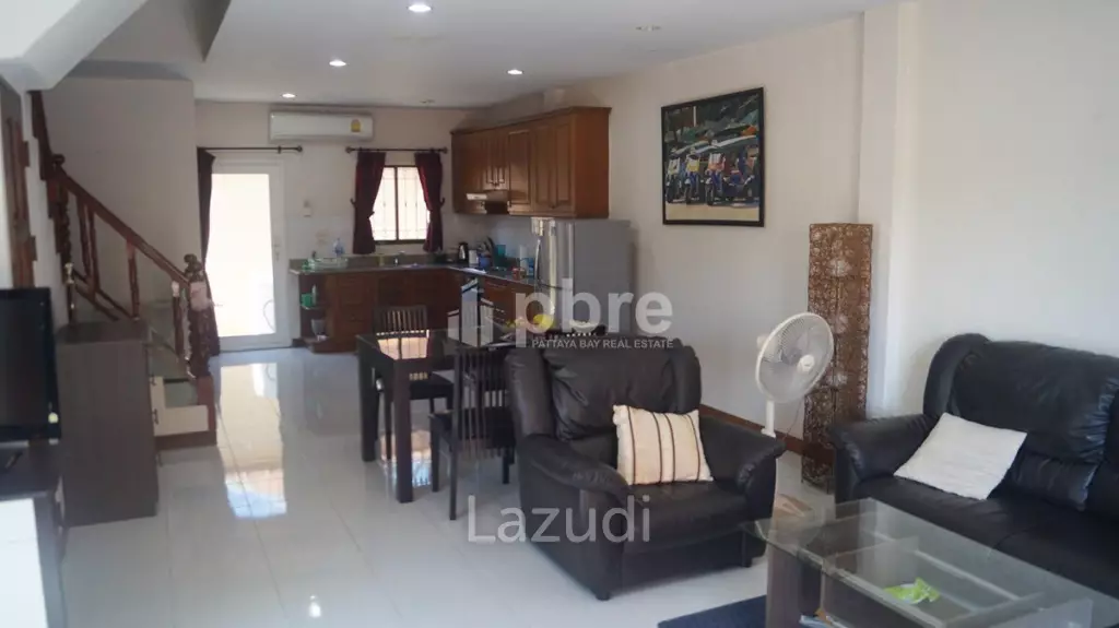 Town House For Sale Regalhope Villas II