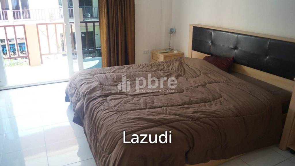 Town House For Sale Regalhope Villas II