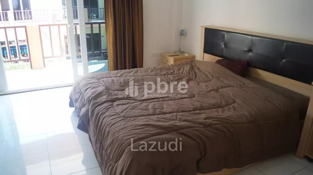 Town House For Sale Regalhope Villas II