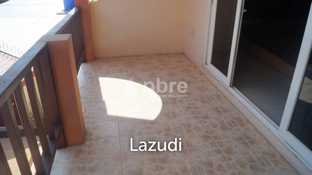 Town House For Sale Regalhope Villas II