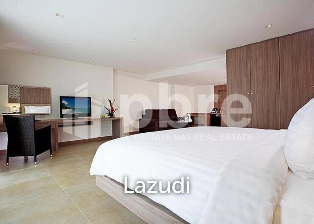 Centara Pattaya Hotel For Sale