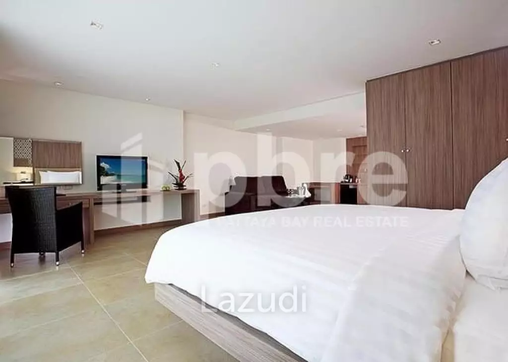 Centara Pattaya Hotel For Sale