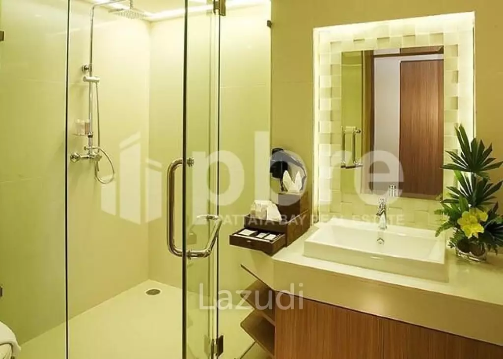 Centara Pattaya Hotel For Sale