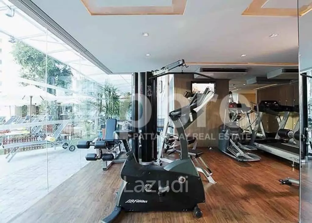 Centara Pattaya Hotel For Sale