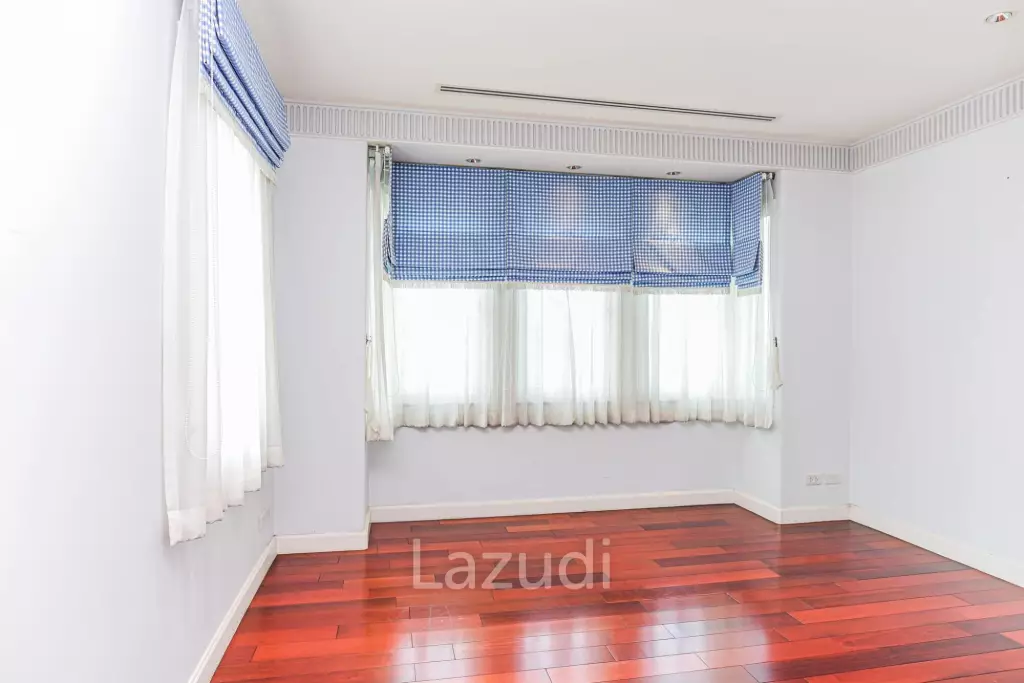 3 Bed 515 SQ.M Magnolias Southern California