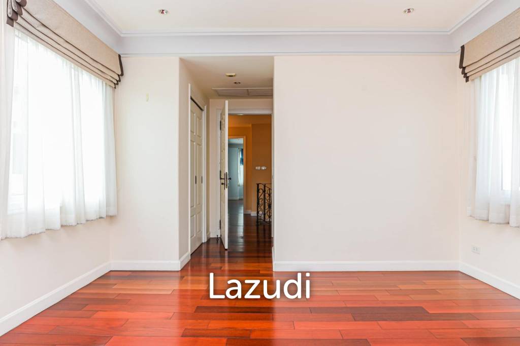 3 Bed 515 SQ.M Magnolias Southern California