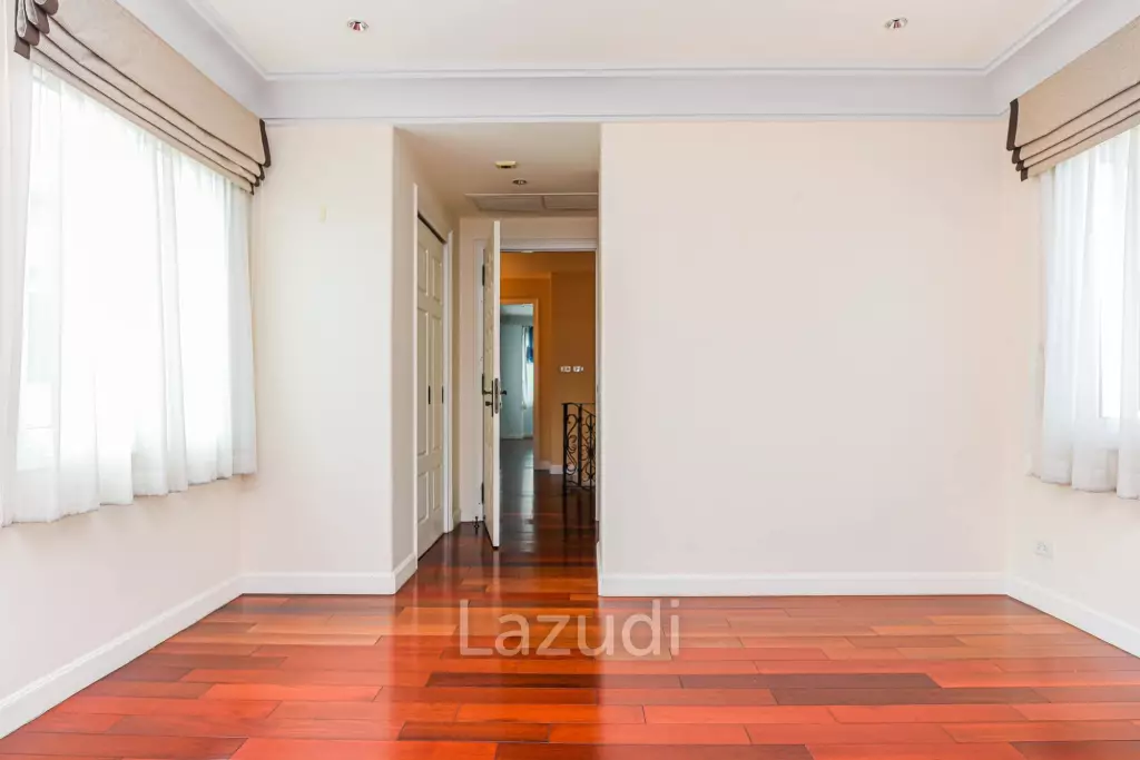 3 Bed 515 SQ.M Magnolias Southern California
