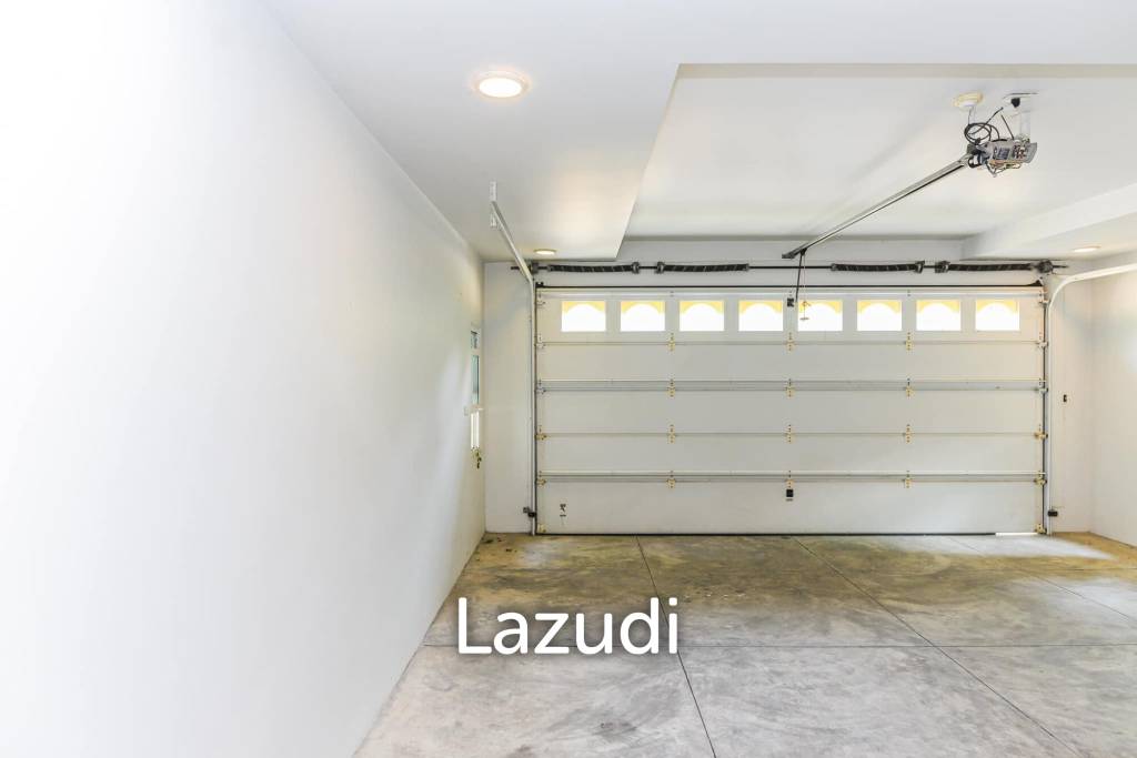 3 Bed 515 SQ.M Magnolias Southern California