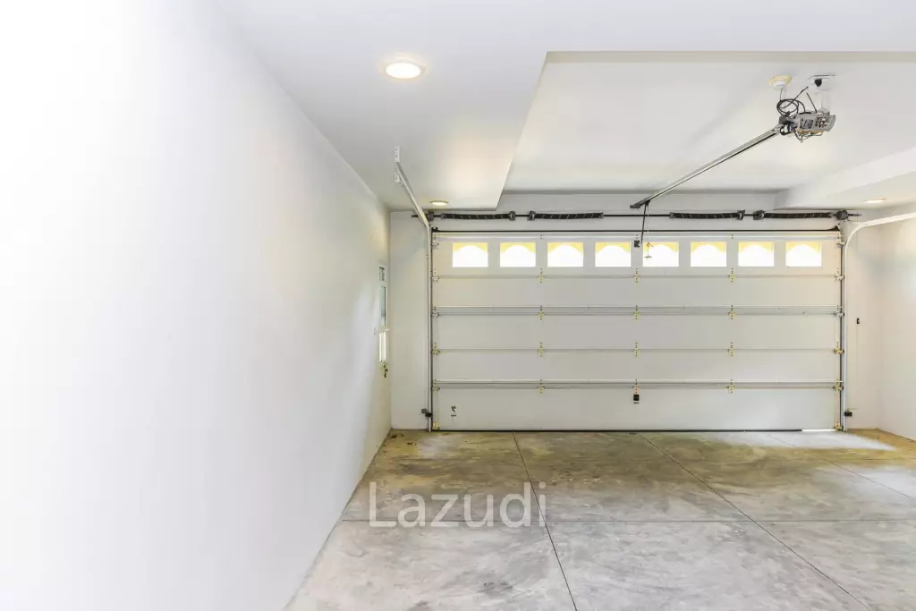 3 Bed 515 SQ.M Magnolias Southern California