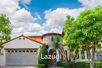 3 Bed 515 SQ.M Magnolias Southern California