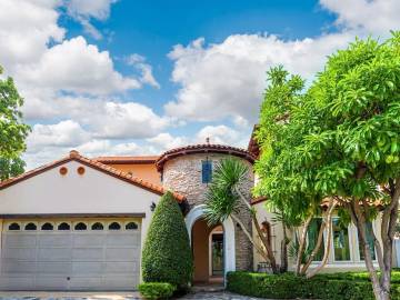 3 Bed 515 SQ.M Magnolias Southern California
